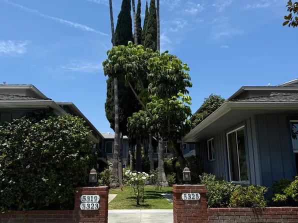 5319 Radford Ave #3, Valley Village, CA 91607