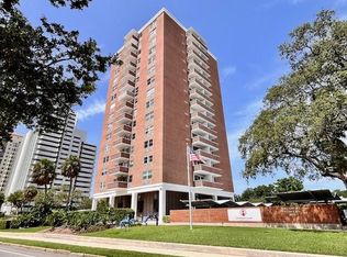 4015 Bayshore Blvd APT 4D, Tampa, FL 33611
