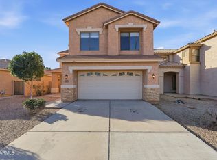 891 E Sherri Dr, Gilbert, AZ 85296