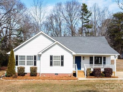 2151 Dean Ln, Lincolnton, NC, 28092