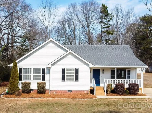 2151 Dean Ln, Lincolnton, NC 28092