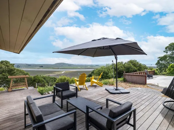 290 Crest Road, Novato, CA 94945