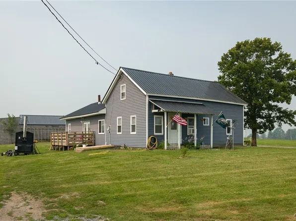 30460 Gardnerville Rd, Evans Mills, NY 13637