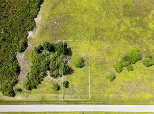 313 INGRAM BOULEVARD LOT 43, ROTONDA WEST, FL 33947