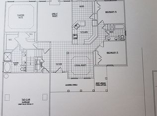 4425 Timber Grove Dr, Hope Mills, NC 28348