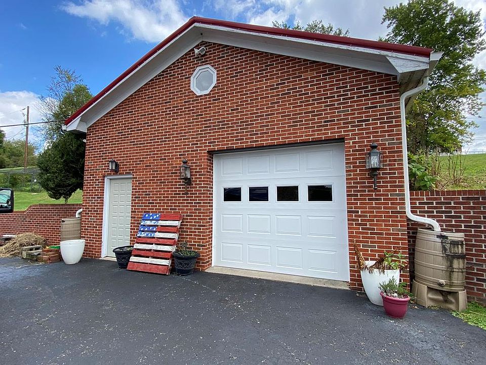 180 Mountain View Ln, North Tazewell, VA 24630 MLS 89173 Zillow