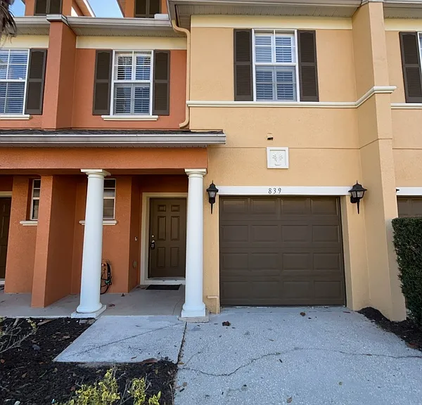 839 Assembly Ct — Photo 1