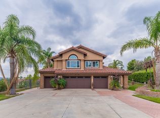 4950 Aviemore Dr, Yorba Linda, CA 92887