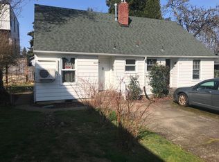 2017 SE Tenino St #1, Portland, OR 97202