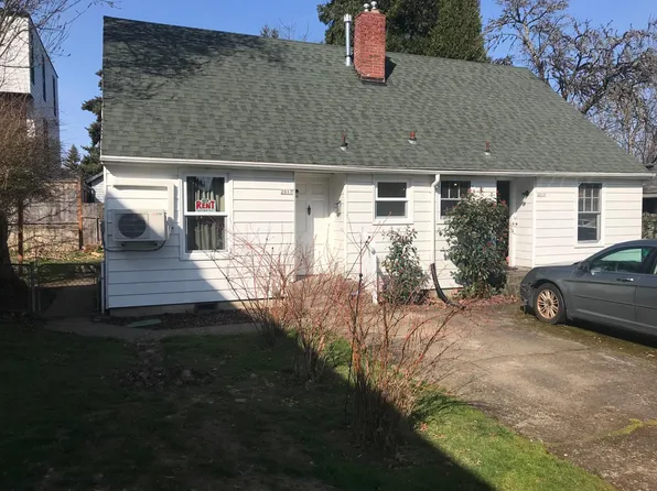 2017 SE Tenino St #1, Portland, OR 97202