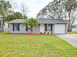 303 Lily Pad Ln, Eustis, FL 32726