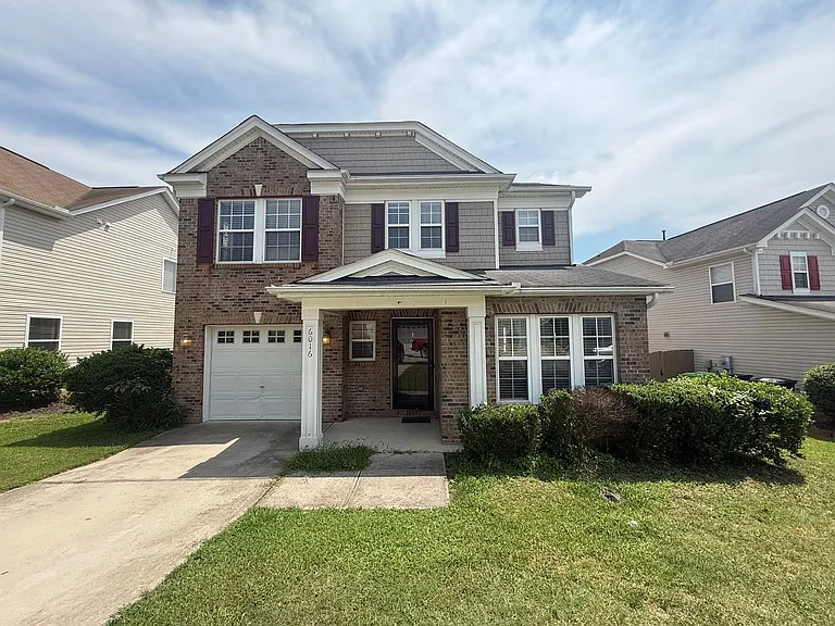 6016 Namozine Ct — Photo 1