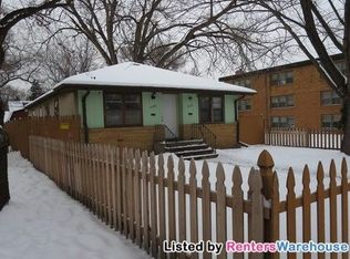 4226 Bloomington Ave, Minneapolis, MN 55407