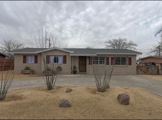 4545 Skylark Way, El Paso, TX 79922