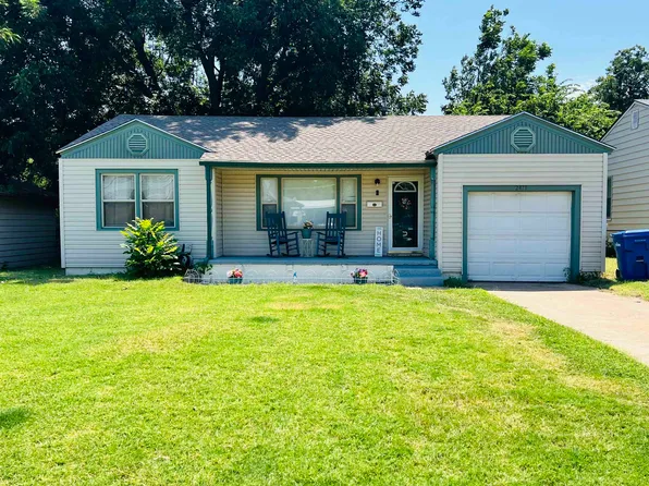 2421 W Maine St, Enid, OK 73703