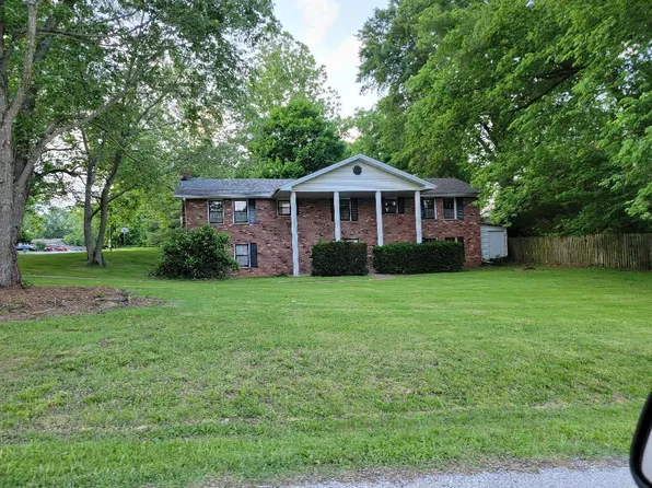 3562 S Carriage Ave, Springfield, MO 65809