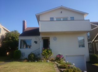 3521 NW 60th St, Seattle, WA 98107