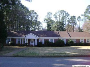 1615 Park St SE, Decatur, AL 35601