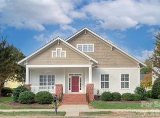 16418 Spruell St, Huntersville, NC 28078