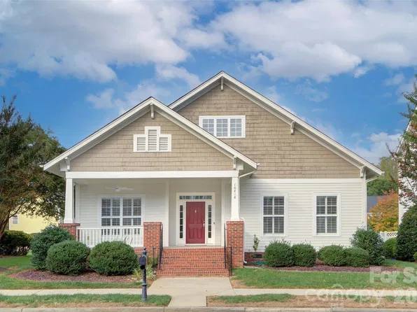 16418 Spruell St, Huntersville, NC 28078