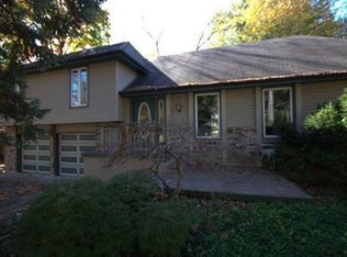 705 NW 18th St, Blue Springs, MO 64015