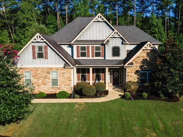 265 Seawright Dr, Fayetteville, GA 30215