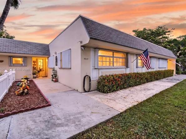 11235 SW 172nd St #I-1543, Miami, FL 33157