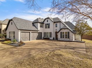 1012 Native Trl, Heath, TX 75032