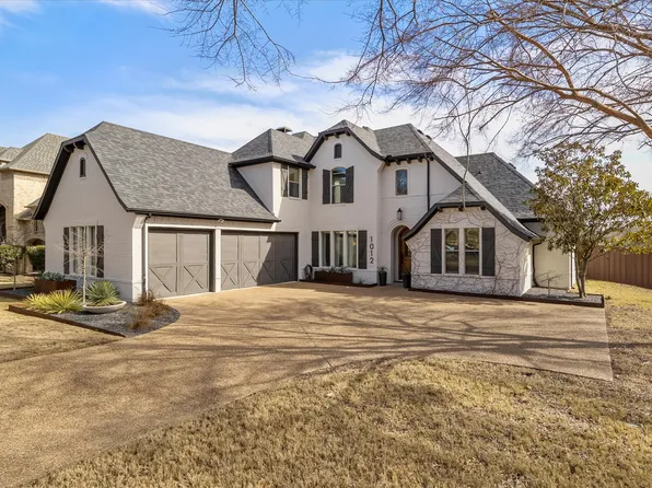 1012 Native Trl, Heath, TX 75032