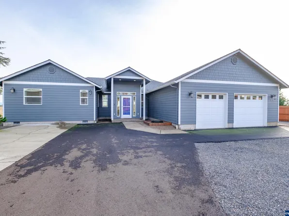32236 Old Oak Dr, Tangent, OR 97389