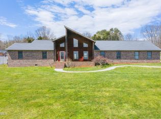 1687-1699 Berry Patch Ln, Morristown, TN 37814