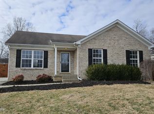 6222 Sumac Ln, Crestwood, KY 40014