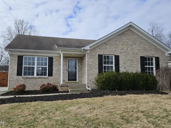 6222 Sumac Ln, Crestwood, KY 40014