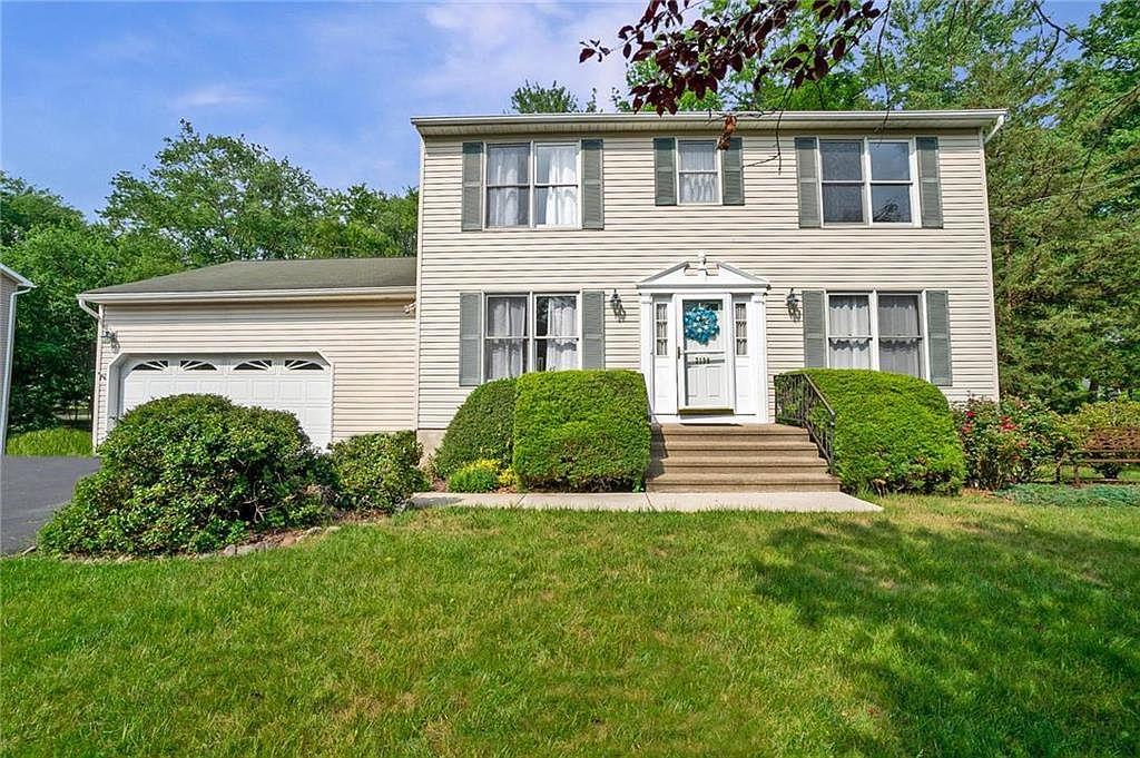 2138 Clearview Ave, Stroudsburg, PA 18360 Zillow
