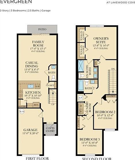 2nd image of 6758 Broadwater Ln