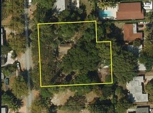 1047 NE 132nd St, North Miami, FL 33161