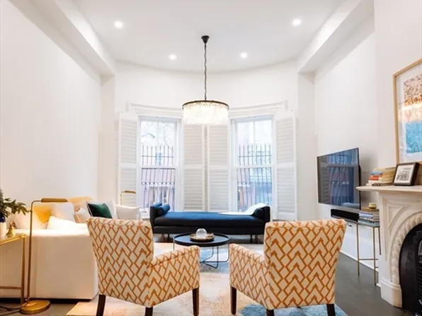 19 Worcester St #1, Boston, MA 02118