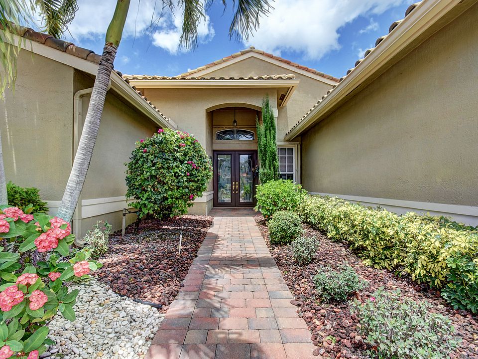 6651 Maggiore Drive ponte Vecchio Community, Boynton Beach, FL 33472