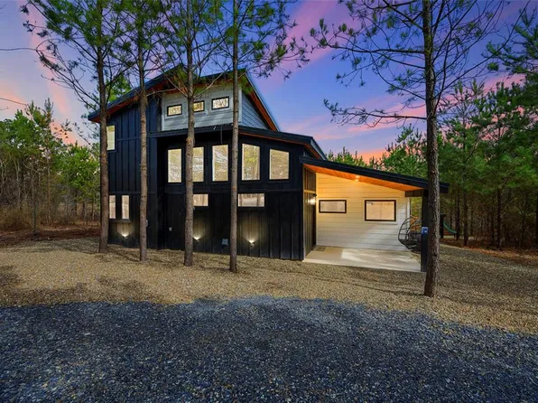 116 Sugarberry Trl, Broken Bow, OK 74728