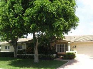 4271 NE 23rd Ter, Pompano Beach, FL 33064
