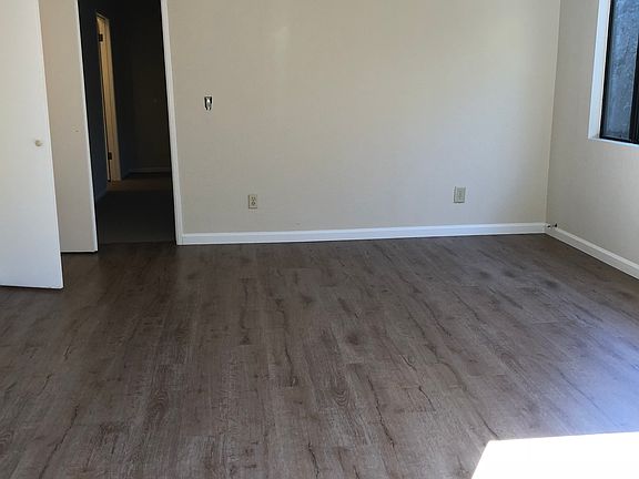 reverse photo of living room off patio