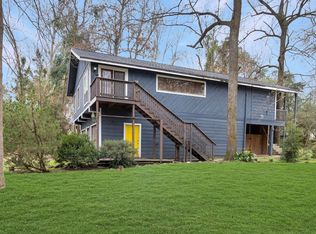 161 Eastridge Rd, Goodrich, TX 77335