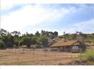 15073 Driftwood Creek Rd, El Cajon, CA 92021