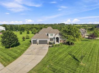 20207 NE 102nd St, Liberty, MO 64068