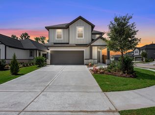 21923 Mystic Birch Ln, Cypress, TX 77433