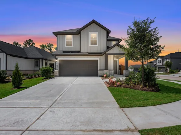 21923 Mystic Birch Ln, Cypress, TX 77433
