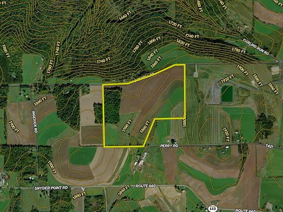 2nd image of Stowell Rd Lot Wp001