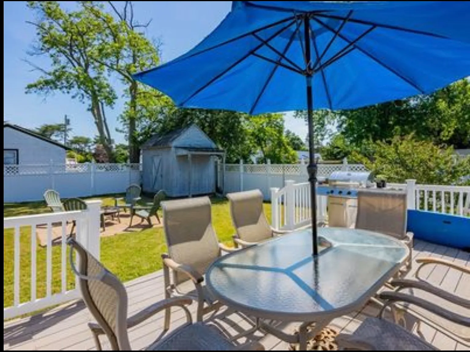 2 bed, 776 sqft, $2,300 — Photo 3