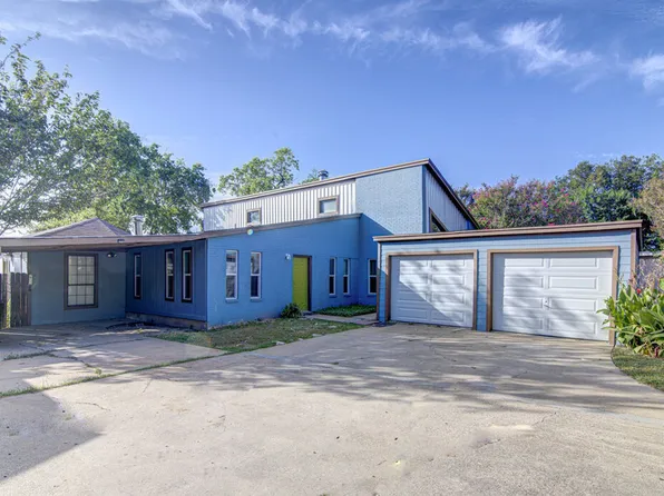 1807 Briar Hill Dr, Austin, TX 78741