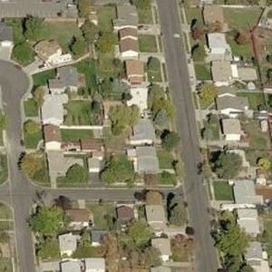 3844 S Atlas Way, West Valley City, UT, 84120